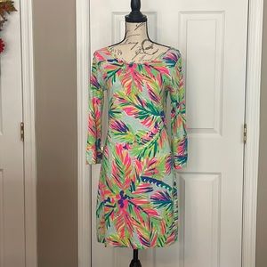 Lilly, Pulitzer Marlowe Dress